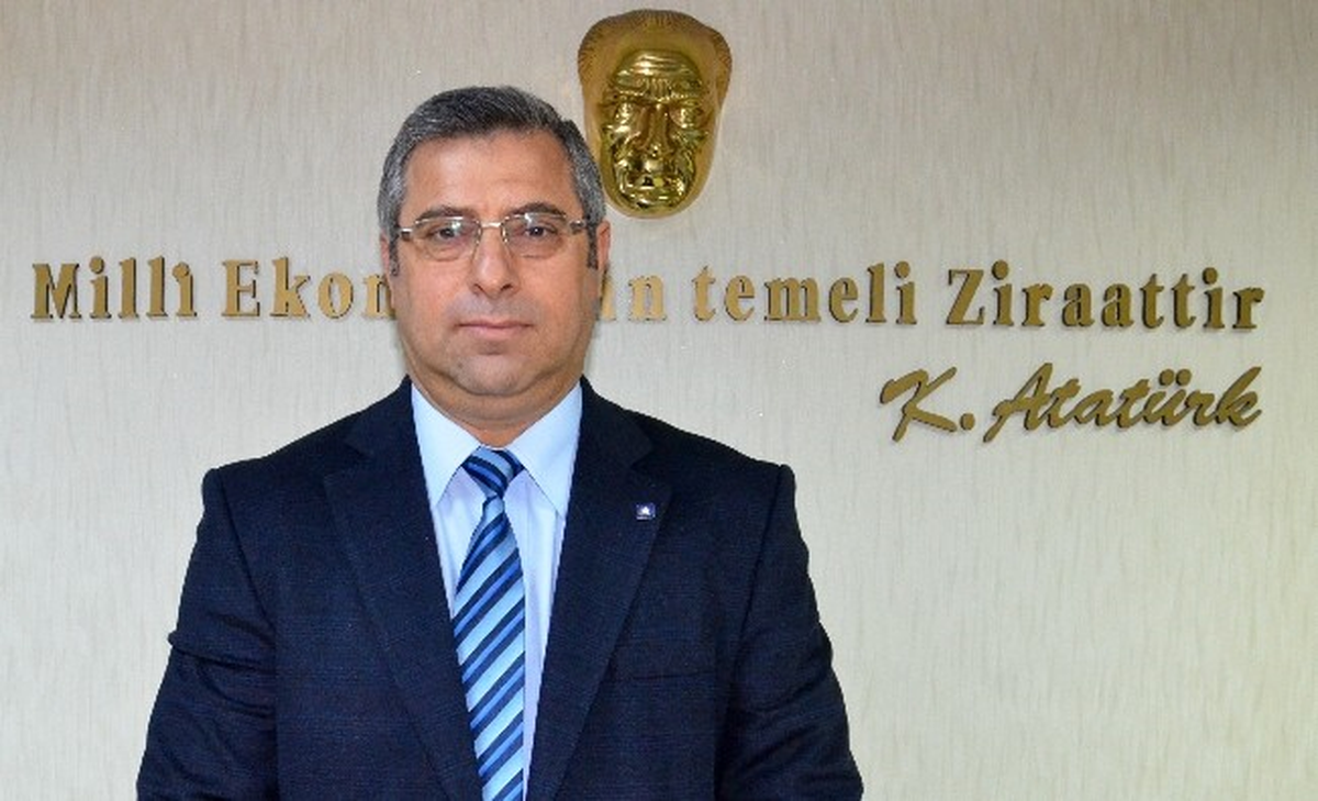 ZMO\'da Yeni Başkan Semih Karademir