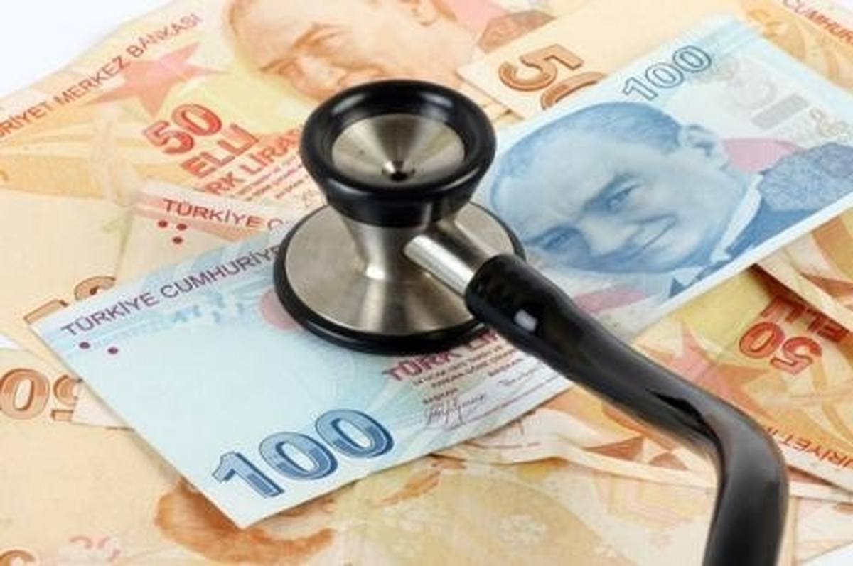 Zonguldaklılar Yeni Yıldan Para ve Sağlık İstedi