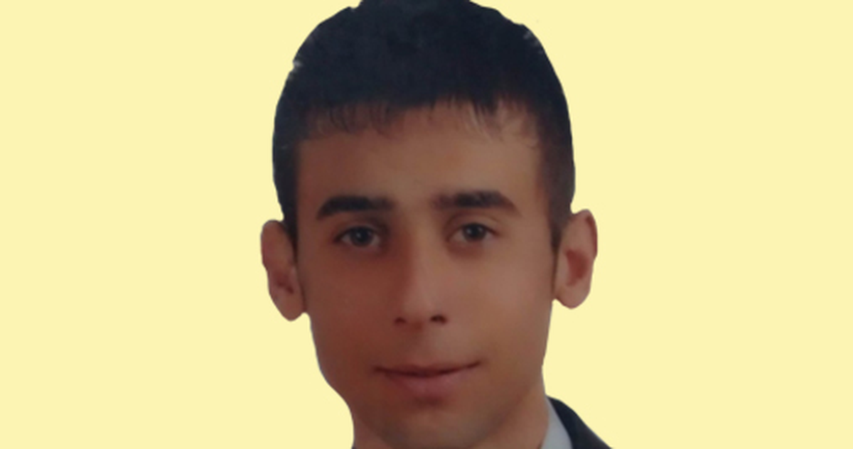 19 Yaşındaki Gencin Şüpheli Ölümü