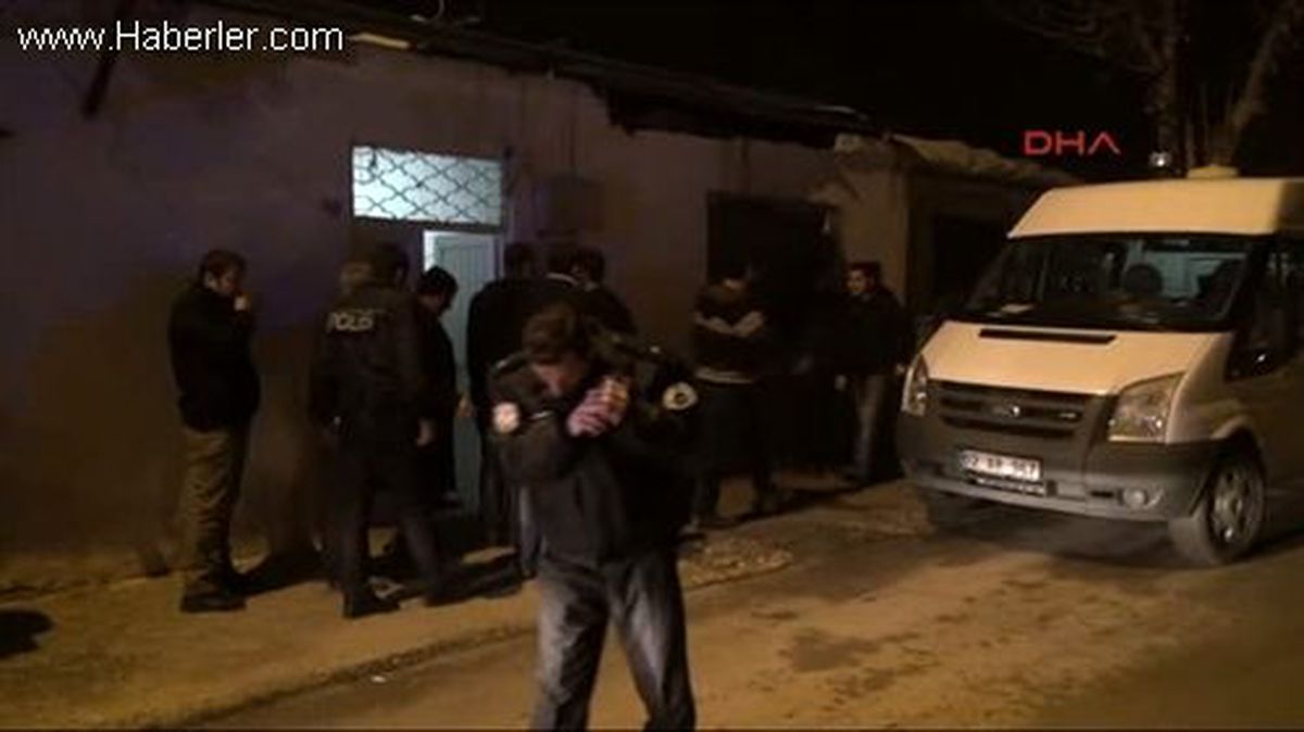 3 Gündür Haber Alınamayan Kadın Evinde Ölü Bulundu
