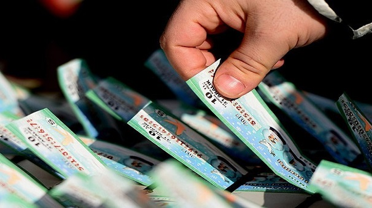 50 Milyonluk Büyük İkramiye "2174451" Numaralı Bilete İsabet Etti