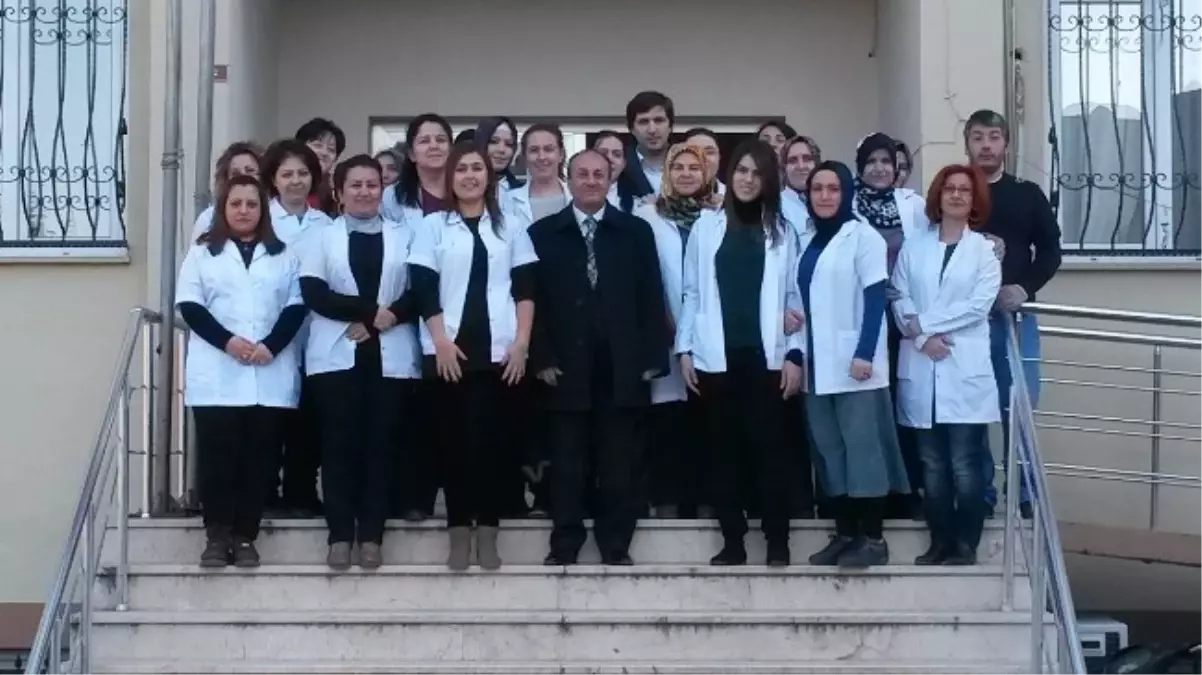 Adapazarı Toplum Sağlığı Merkezi,