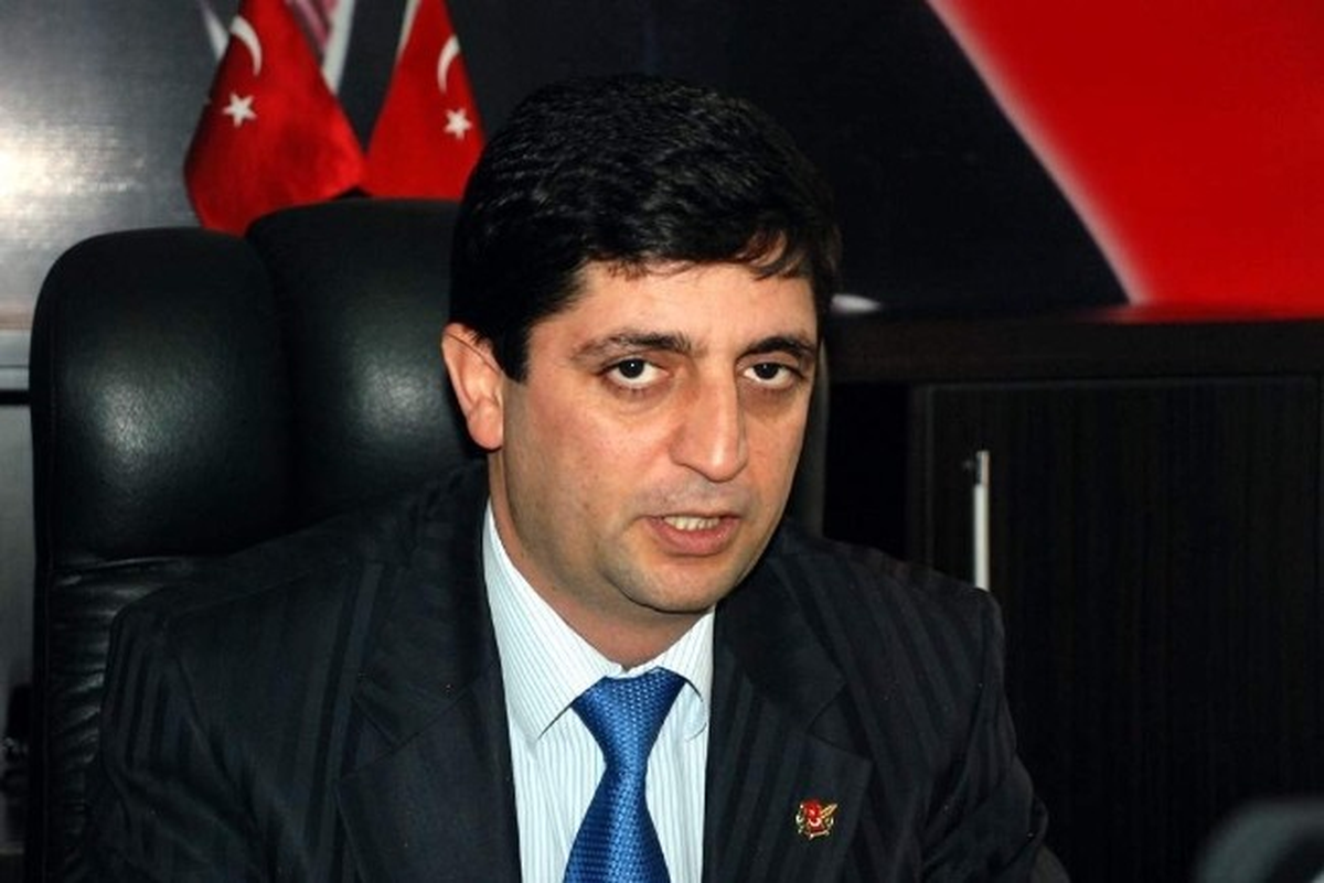 Agad, Basına Getirilen Yasağın İptal Edilmesini İstiyor