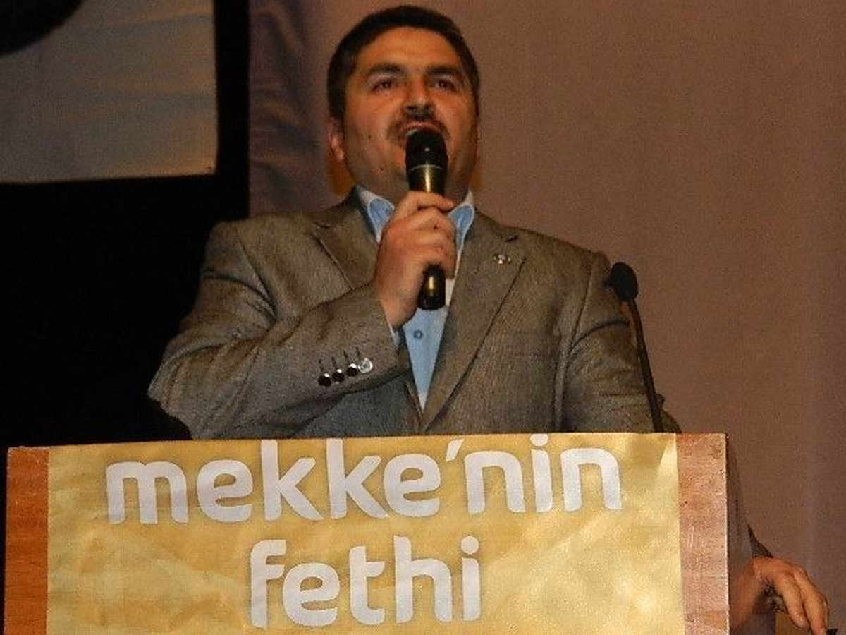 Alternatif Yılbaşı Kutlaması