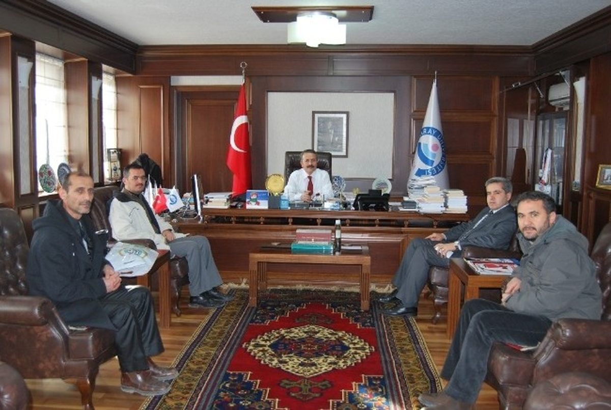 Asü "İyilikte Yarışan Sınıflar" Projesini Destekliyor