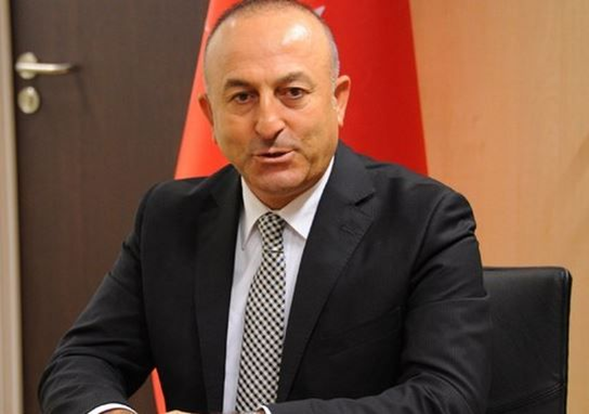 Bakan Çavuşoğlu: AB ve Yunanistan ile İlişkilerimizin Daha İyi Olacağına İnanıyoruz