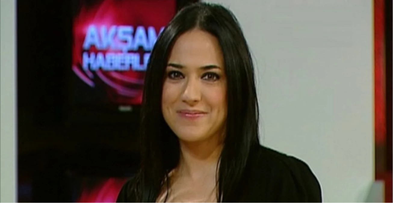 Banu Güven, İMC TV\'de Program Yapacak