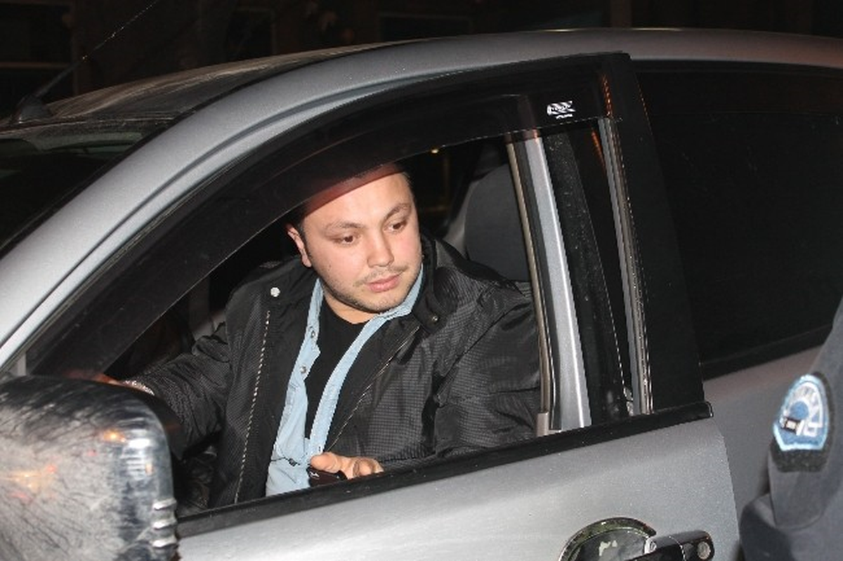Başkent\'te Yeni Yılda Trafik Uygulaması