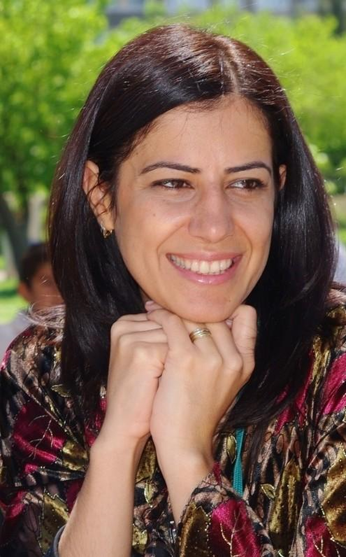BDP\'li Ata "Yeni Yıl Barışa Vesile Olsun"