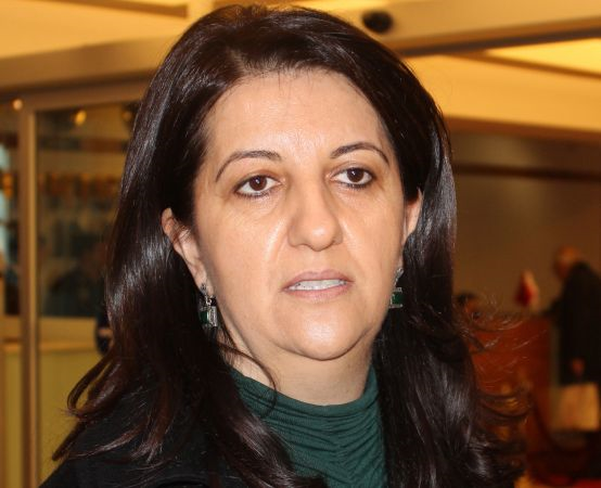 Bdp, Yeni Bakanlara Görüşme Talebinde Bulundu, İmralı İçin İzin Bekliyor (2)