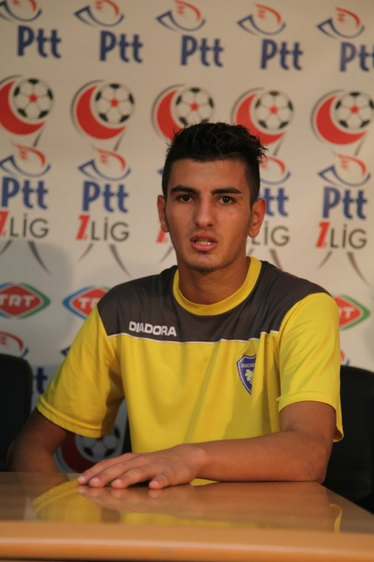 Bucaspor\'a Batuhan Ödülü
