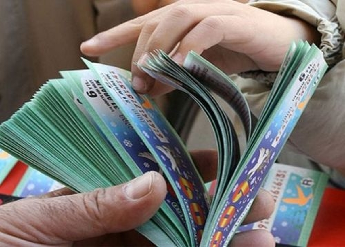 Büyük İkramiye Çeyrek Bilete Çıktı