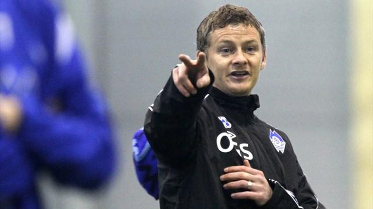 Cardiff City\'nin Yeni Menajeri Ole Gunnar Solskjaer Oldu
