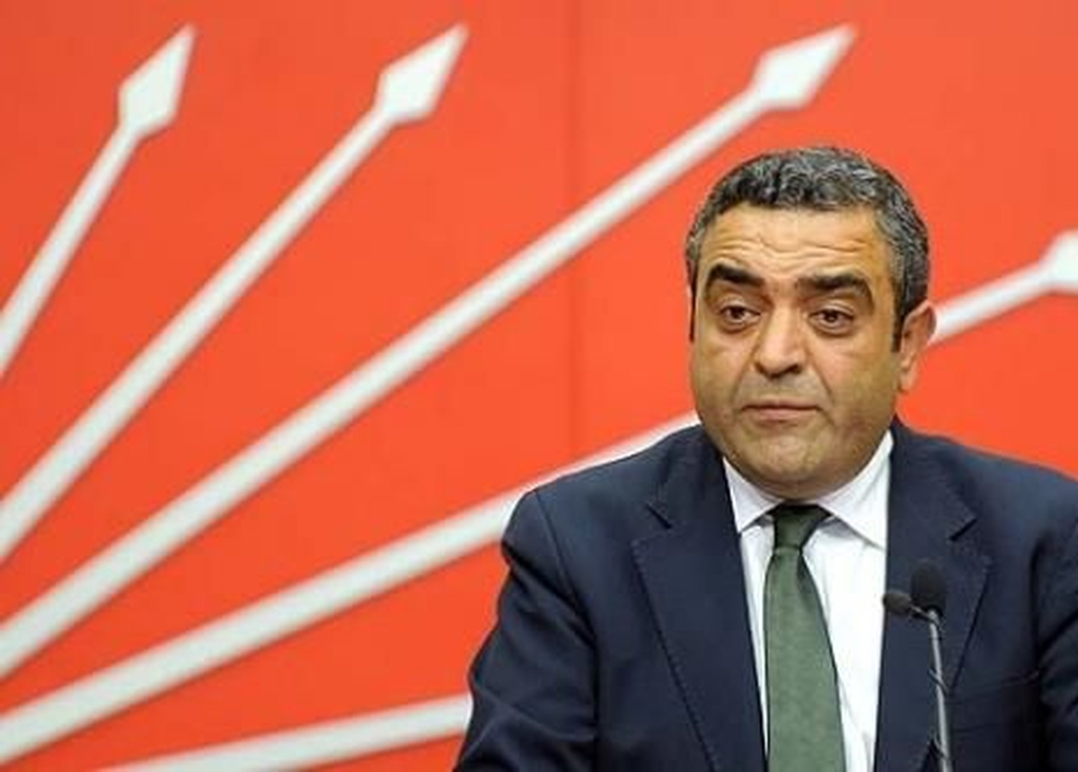 CHP\'li Tanrıkulu: Quasar Gökdelenleri Projesinde Kim ya da Kimler Yer Almaktadır?