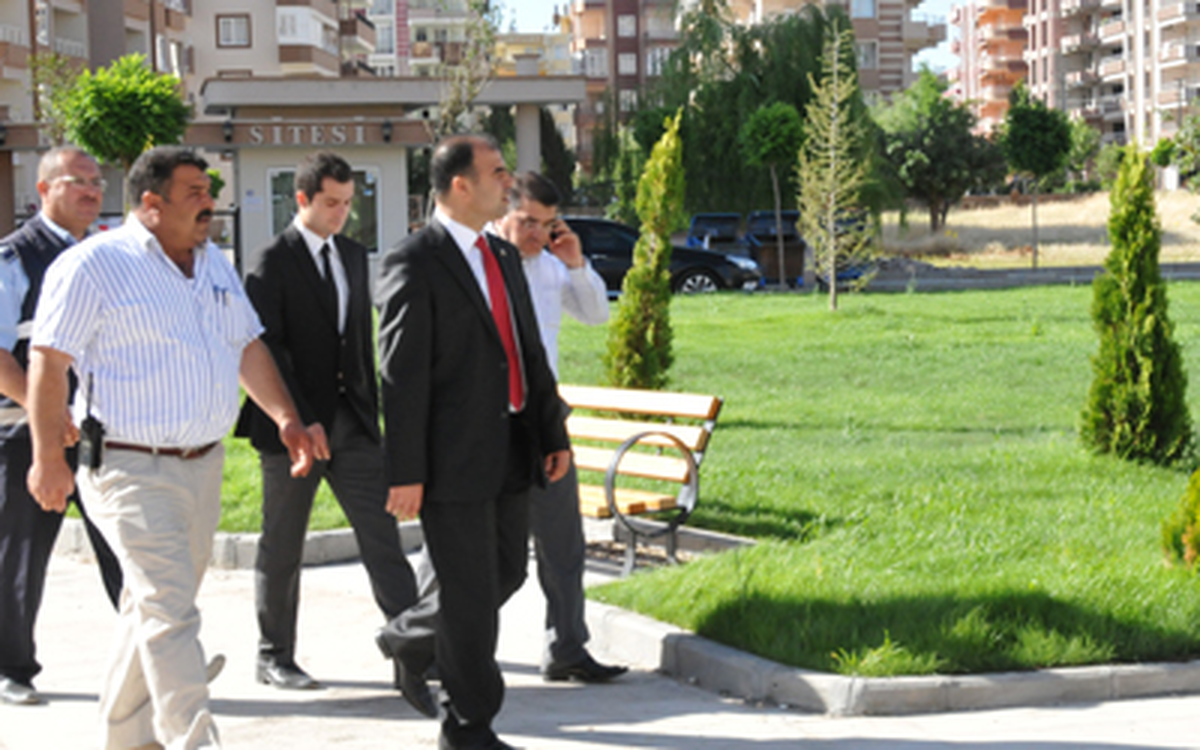 Çiftçi: Büyükşehir Statüsü Büyük Bir Kazanımdır