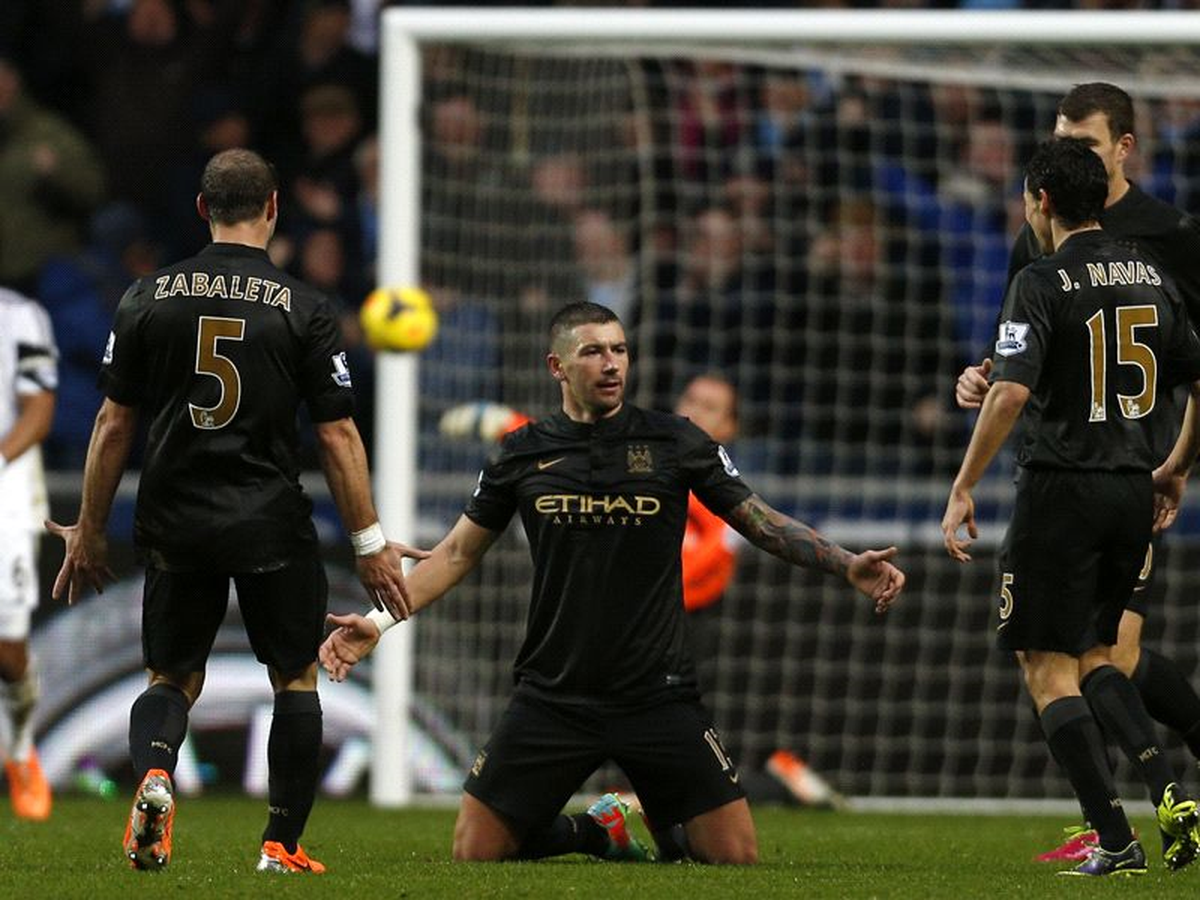 City Seriyi Dokuz Maça Çıkardı: 2-3