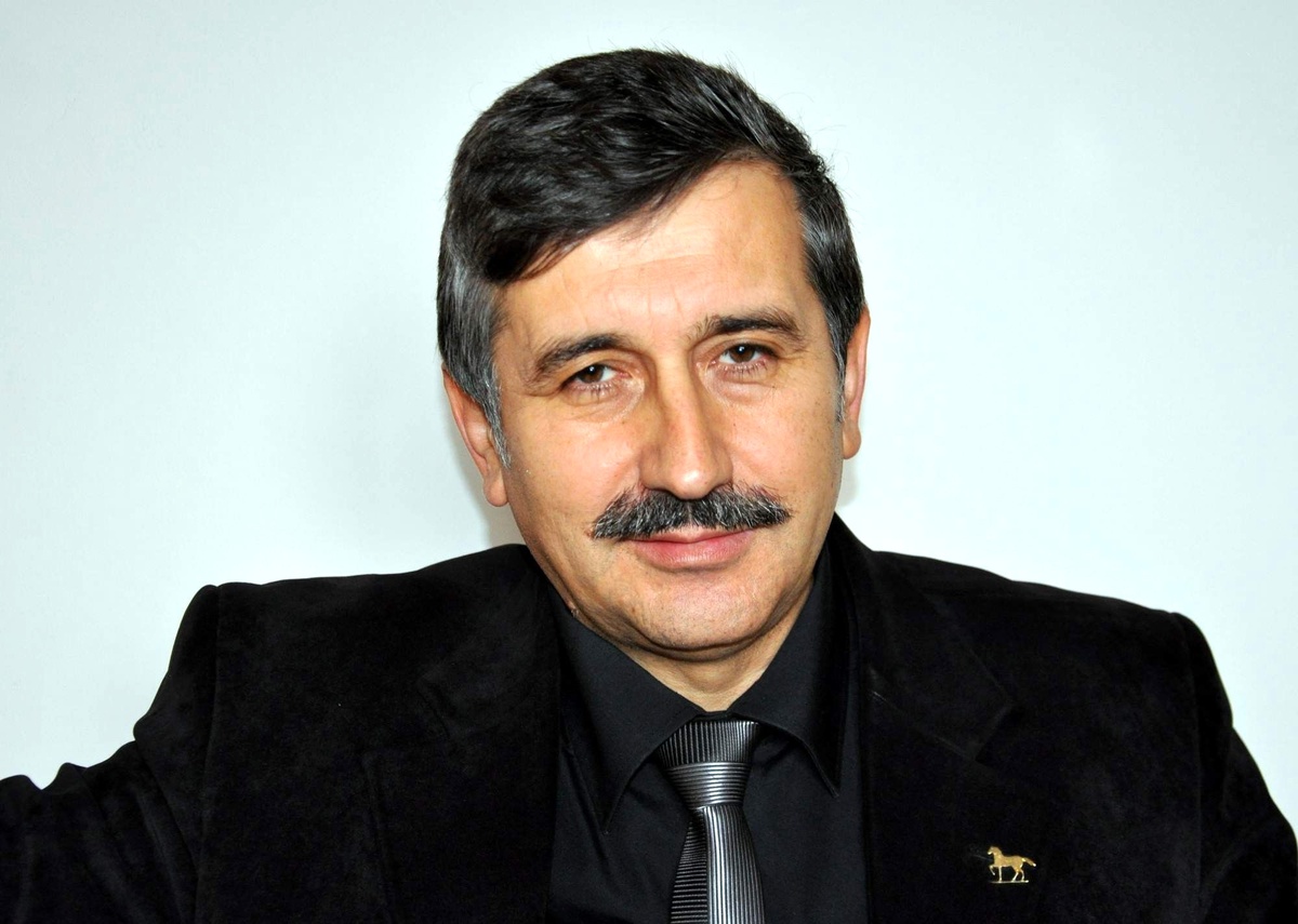 Demokrat Parti Kayseri İl Başkanı İsmet Özbakkal Yıbaşı Mesajı