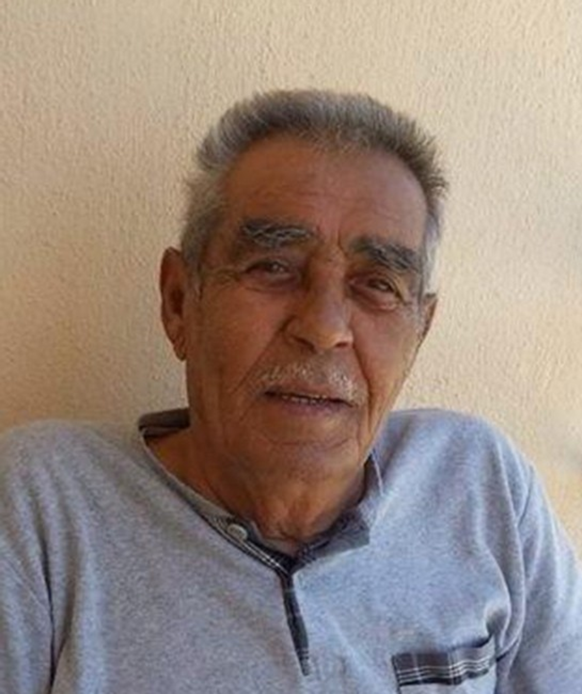 Denizli Belediye Başkanı Osman Zolan\'ın Babası Vefat Etti