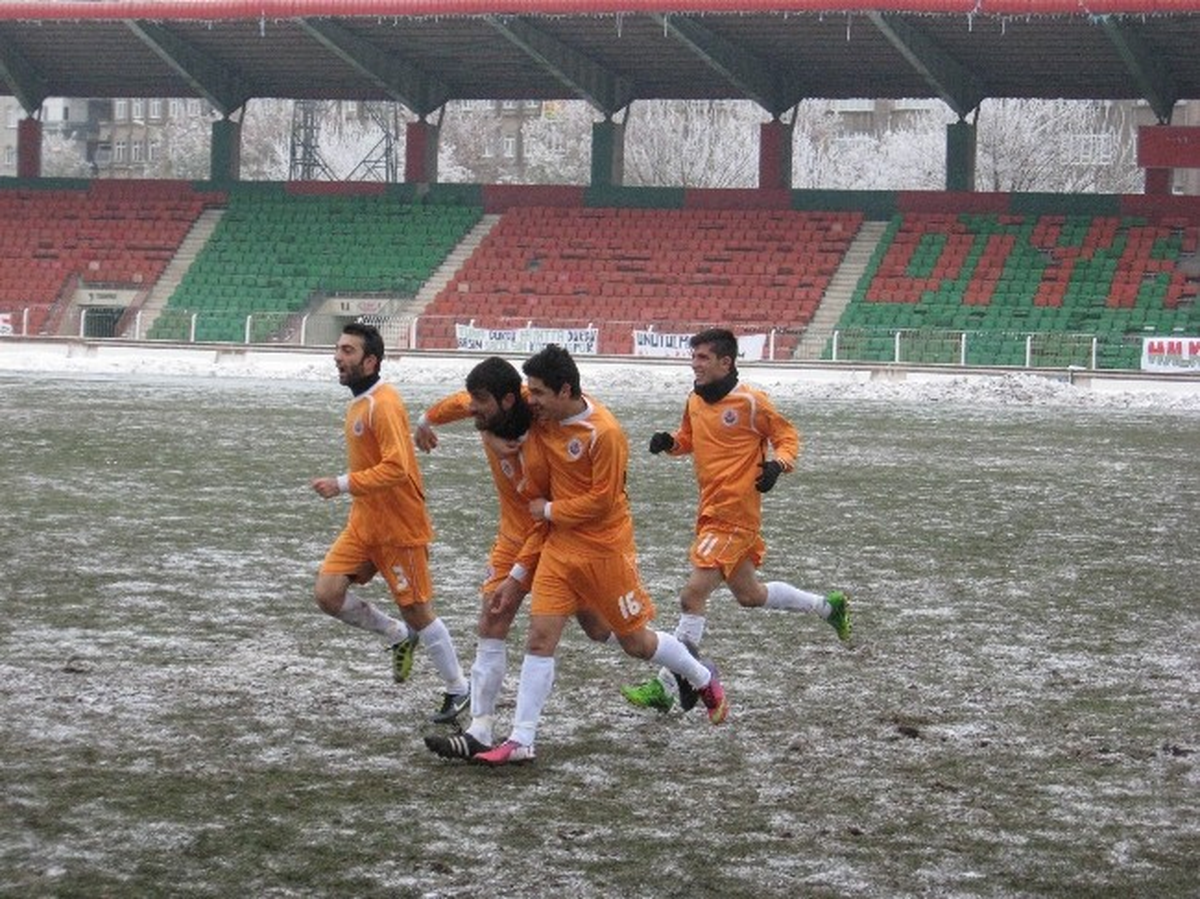 Diyarbakır Yolspor Kamp Yolcusu