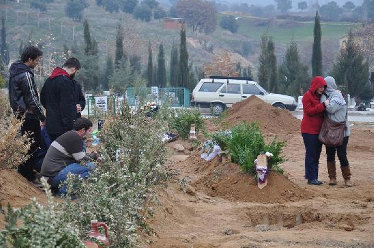 Doğum Gününü de Kutladığı Yılbaşı Gecesi İntihar Etti