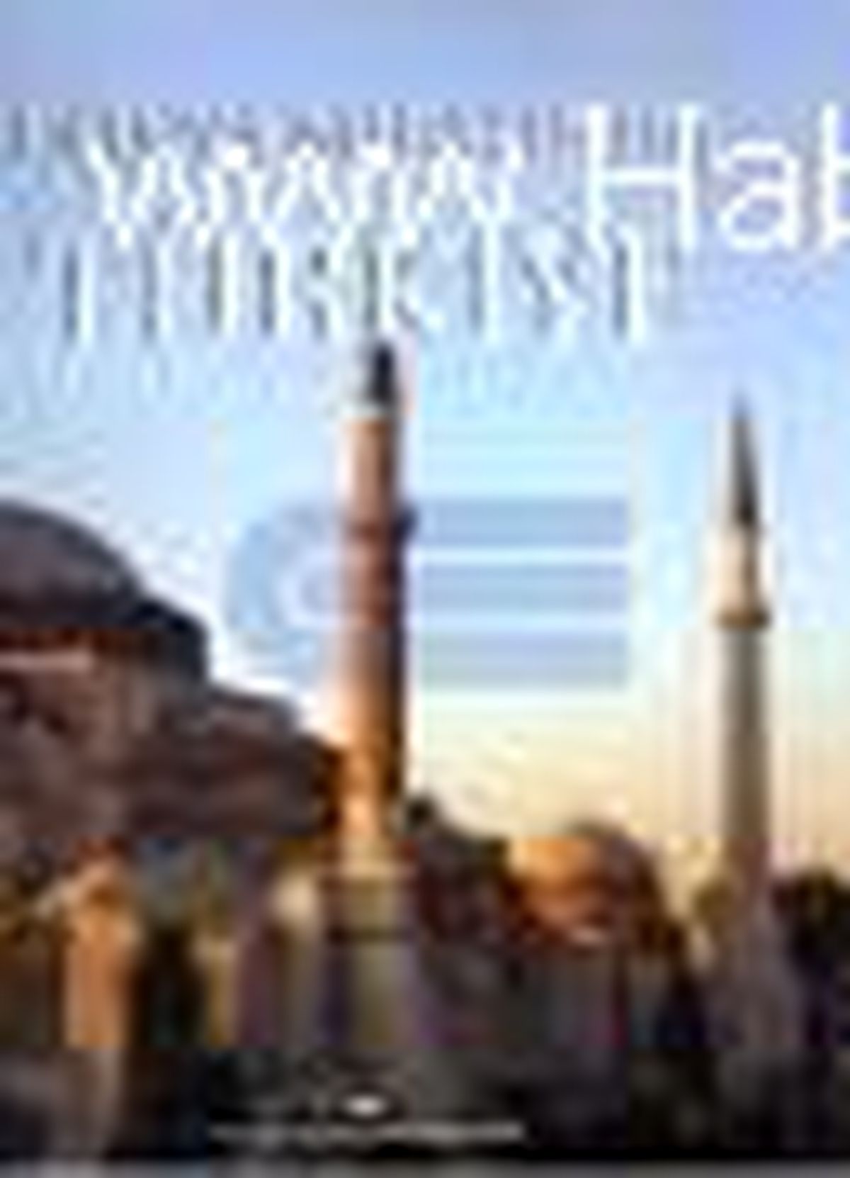 Dünya Mirasında Türkiye Kitabı