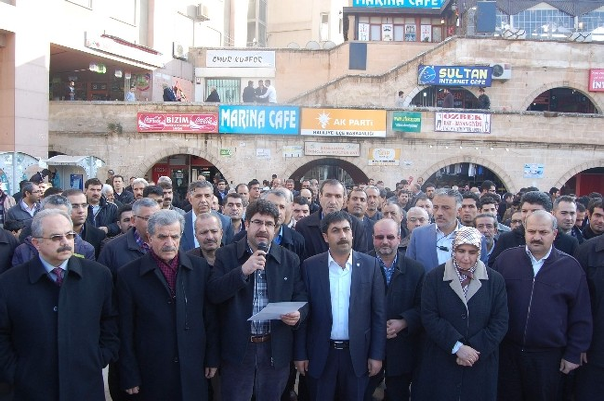 Eğitim Bir-Sen\'den 17 Aralık Operasyonu Açıklaması