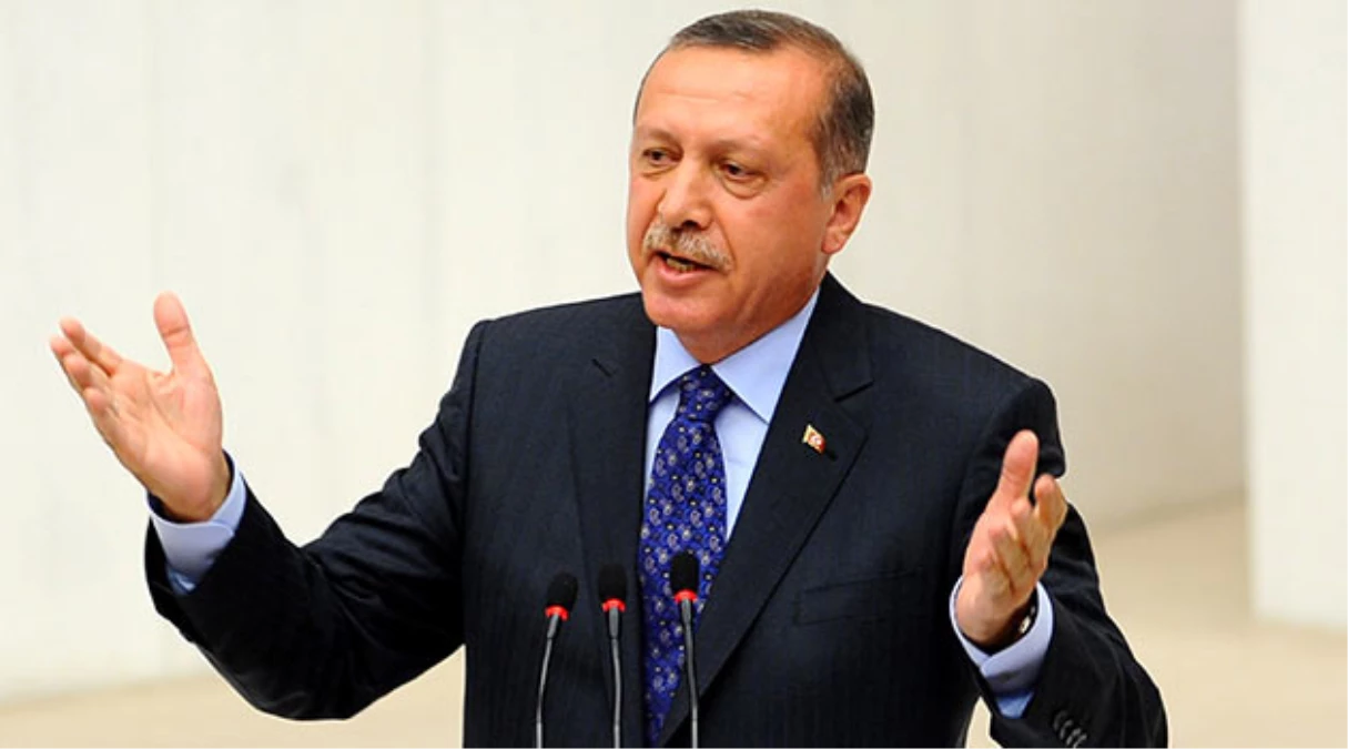 Erdoğan\'ın 2013 Yılına Damga Vuran Sözleri