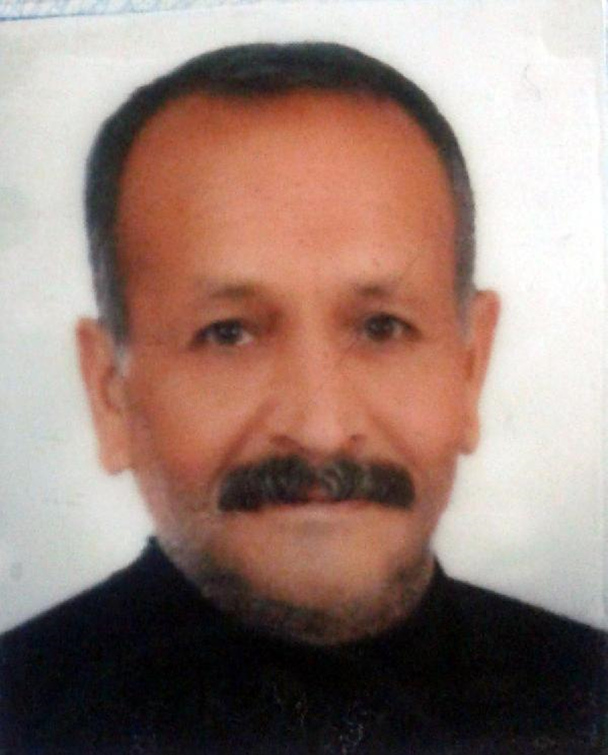 Evinde Ölü Bulundu