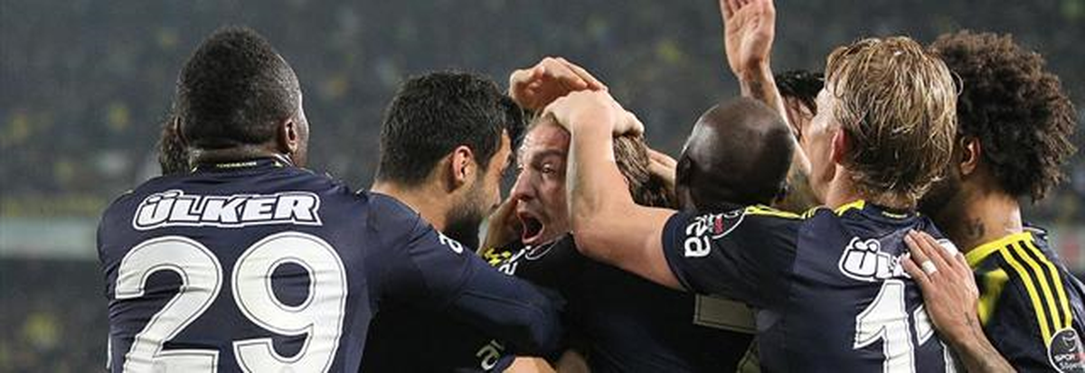 Fenerbahçe Son Dakikalarda Bakın Kaç Gol Buldu
