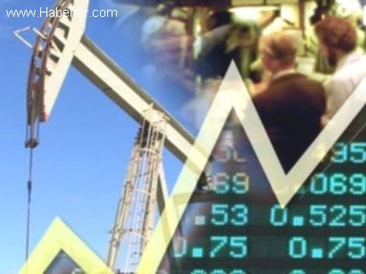 Ft: Başlıca Borsalar Yılı Rekor Yükselişlerle Tamamladı, Türkiye\'de İse Yüzde 18 Düşüş Oldu