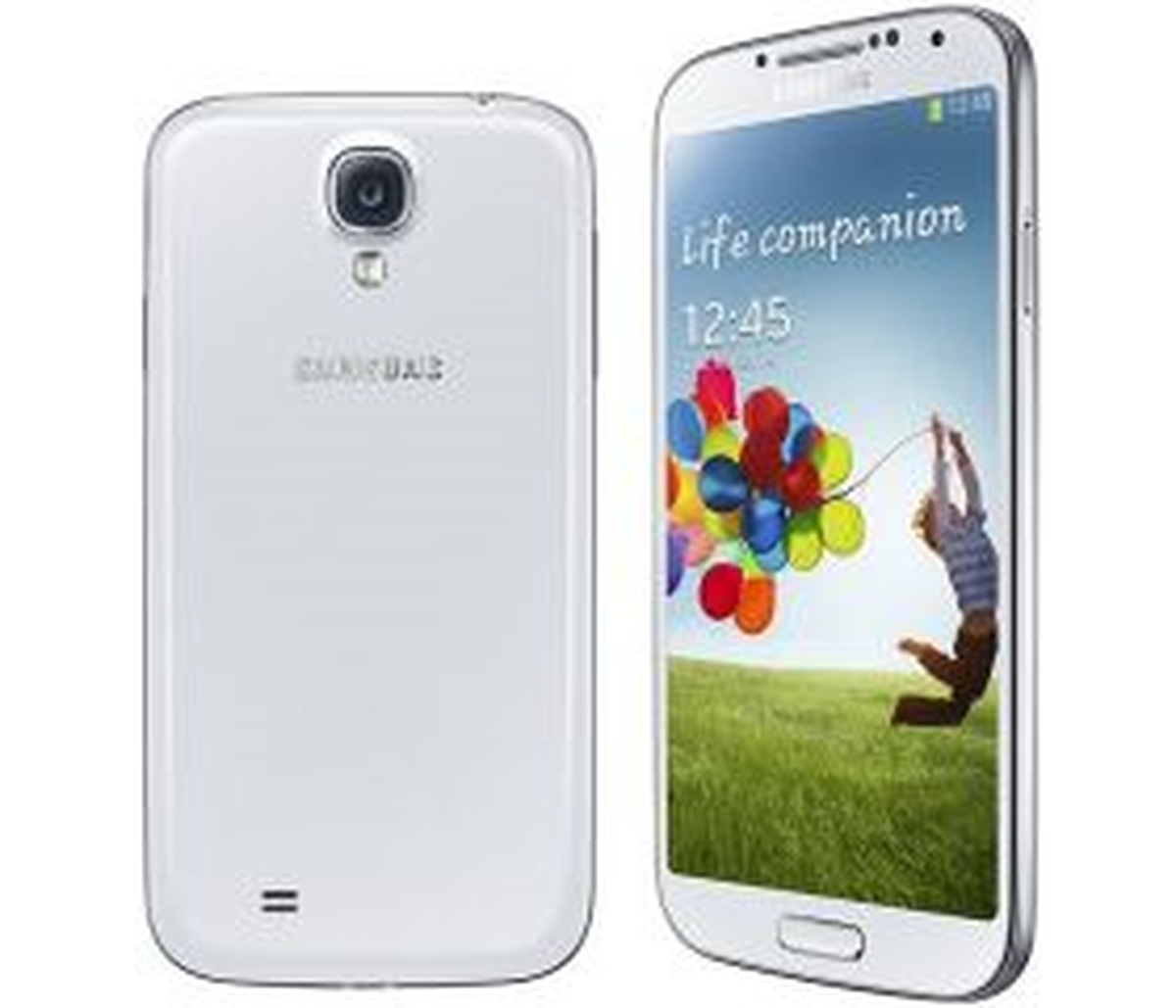 Galaxy S5\'de 4 GB RAM Yer Alabilir