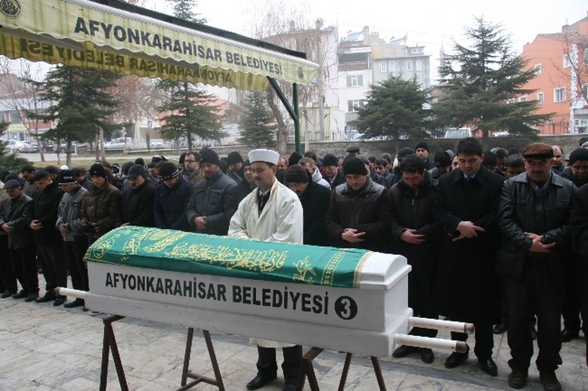 Gazeteci Güçlüer\'in Acı Günü