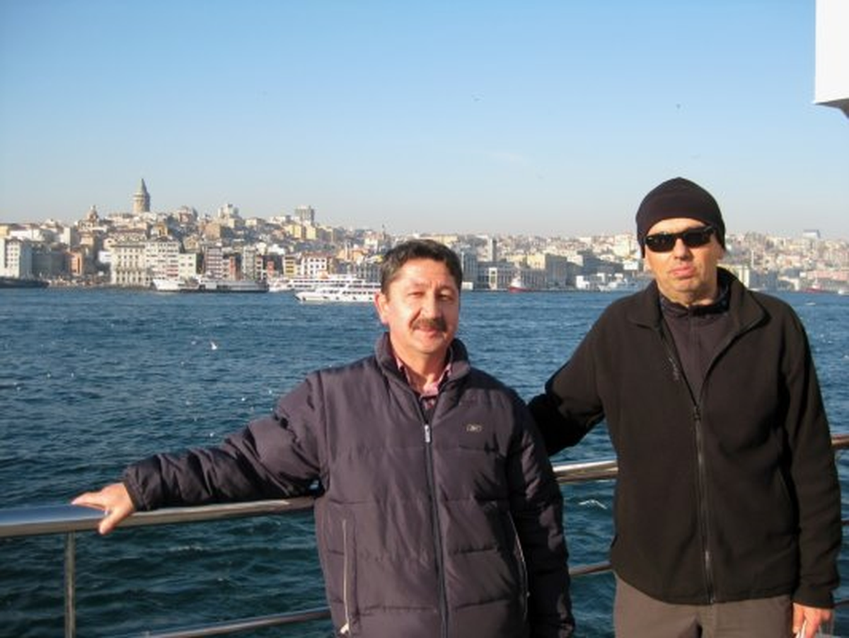GEDOSK, Yeni Yılda Zirveleri Hedefliyor