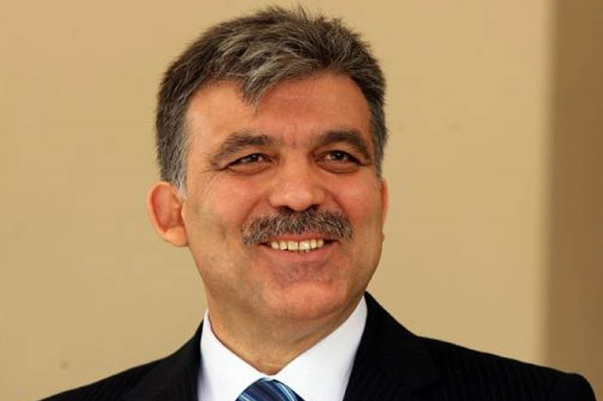 Gül\'ün Fotoğraflarla 2013 Yılı