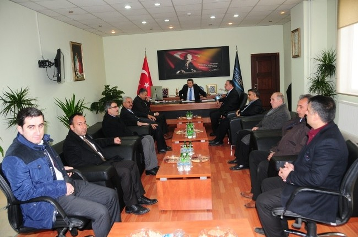 Gülaçar: "Çözüm Süreci ile Birlikte Bölgemiz Huzura Kavuşmuştur"