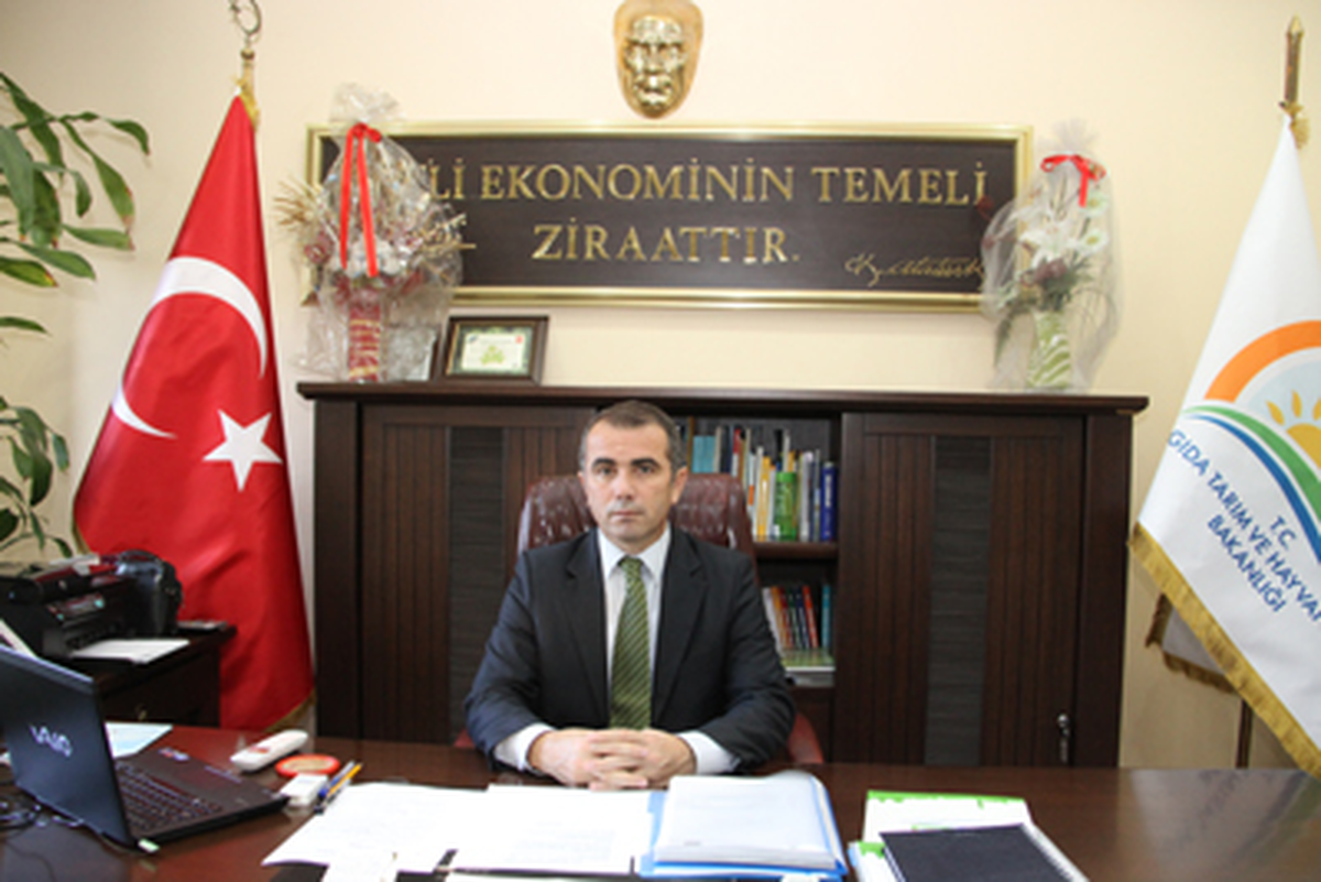 Hayvan Yetiştiricilerine Müjdeli Haber