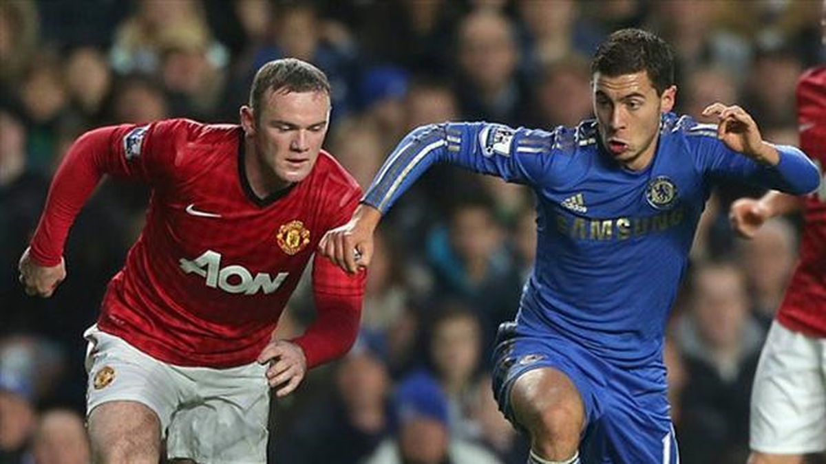 Hazard: Galatasaray Güçlü Bir Takım