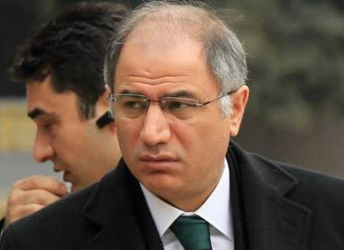 İçişleri Bakanı Ala Yemin Edecek