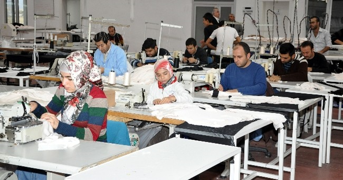 İşçinin Rapor Ücretlerini İşveren Ödeyecek