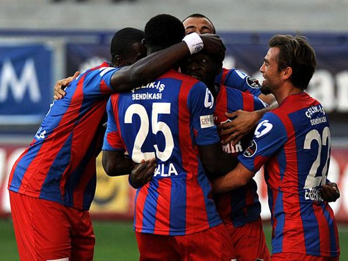 Karabükspor\'dan Transfer Atağı