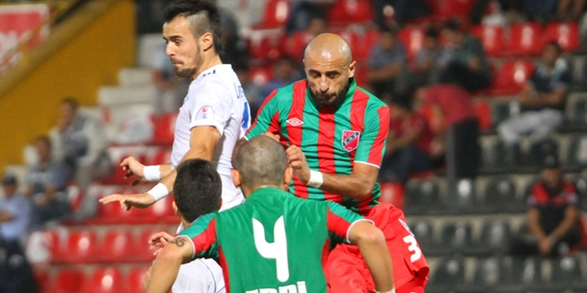 Karşıyaka\'nın Eli Yine Boş