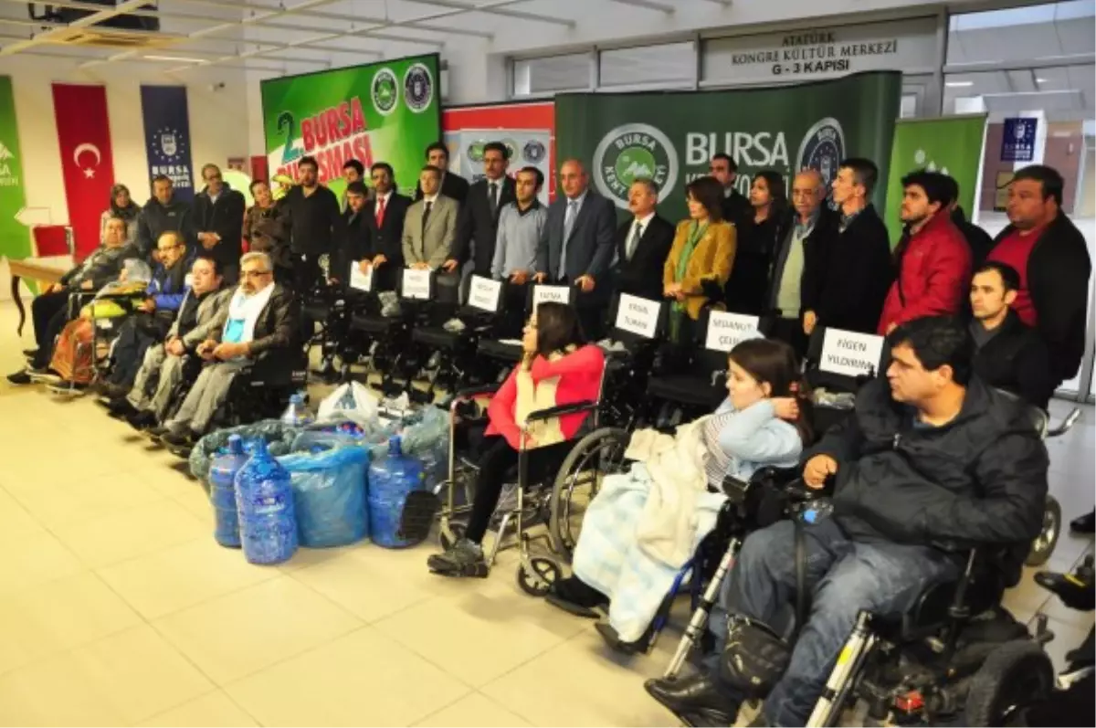 Kent Konseyi'nden Yüzde 100 Başarı