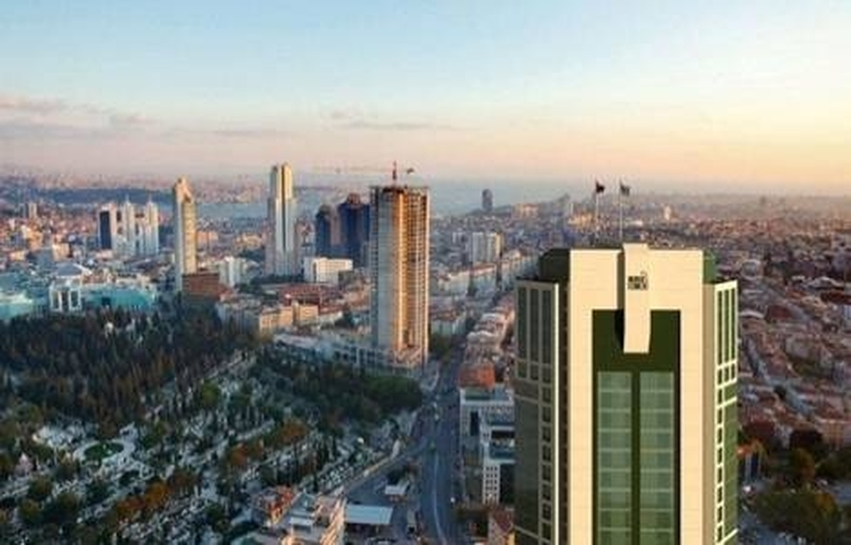 Konutta En Çok Şişli Kazandırdı