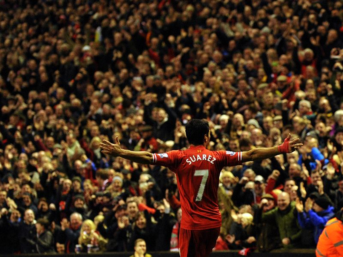Liverpool - Hull City: 2-0