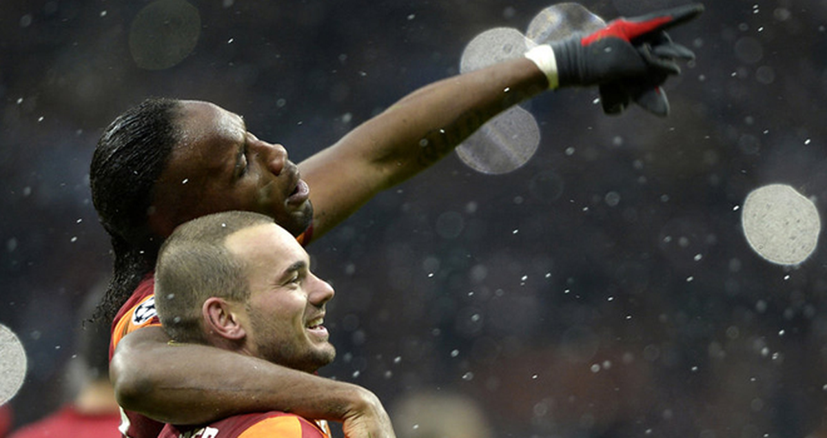 Galatasaray Kulübü: Mali Anlaşmazlık Yok