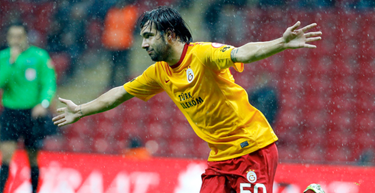 Mancini\'nin Engin Baytar Kararı