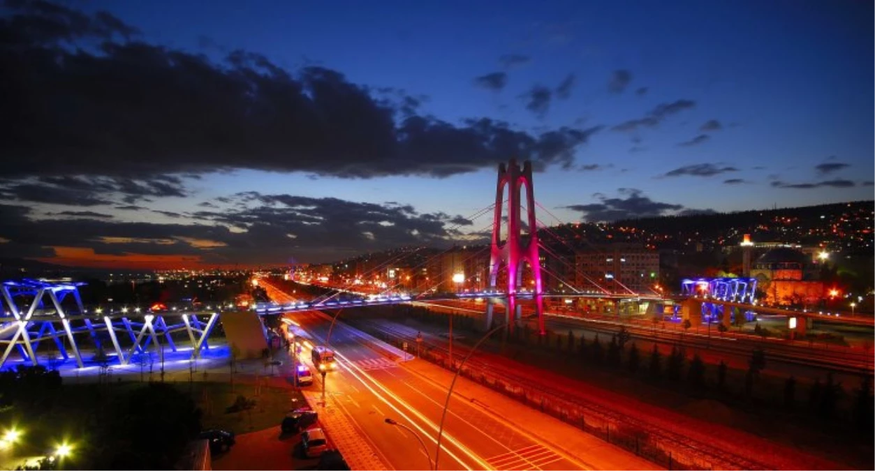 Mimar Sinan Köprüsü\'ne Bakım