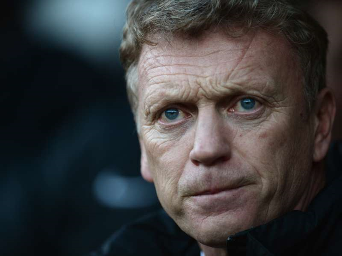 Moyes: United\'ın Değişime İhtiyacı Var