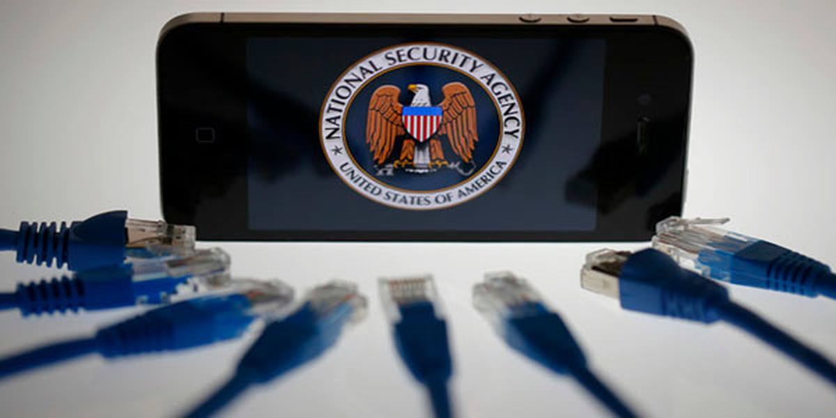 Nsa\'in İphone\'ları Hacklediği Ortaya Çıktı