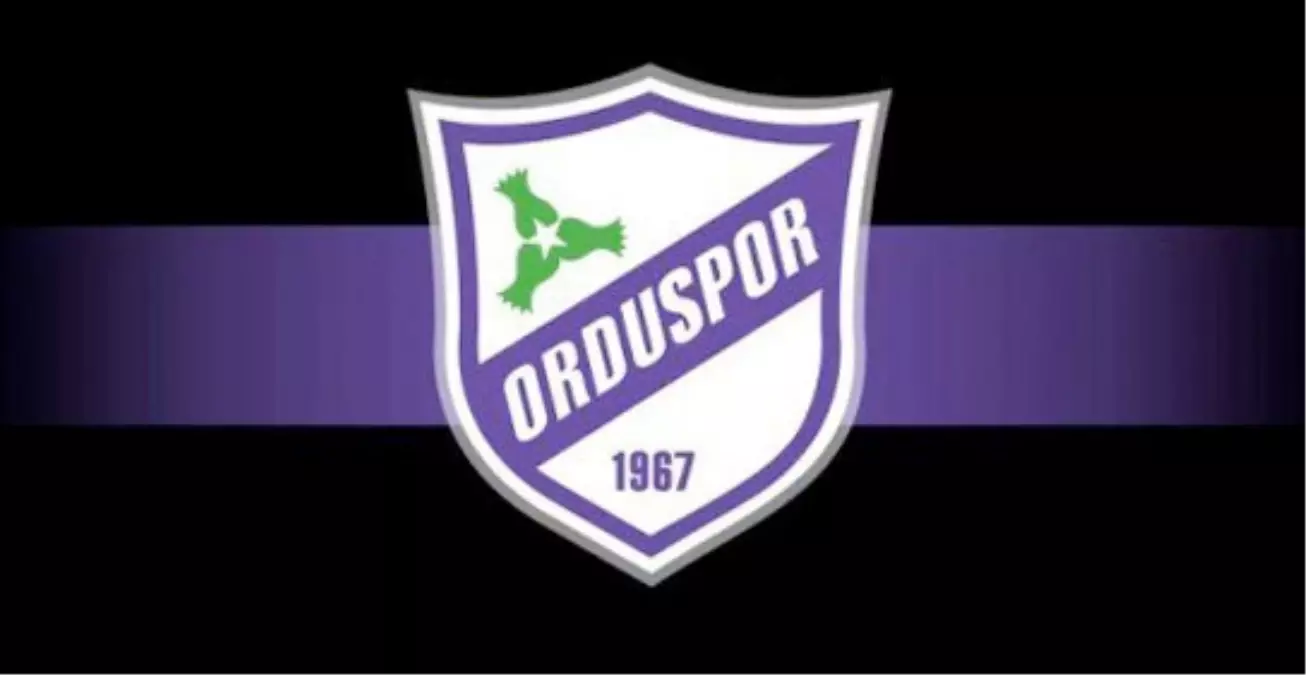 Orduspor\'da, Fomichev Çıkmazı